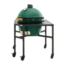 Угловая модульная подставка для гриля Big Green Egg XL