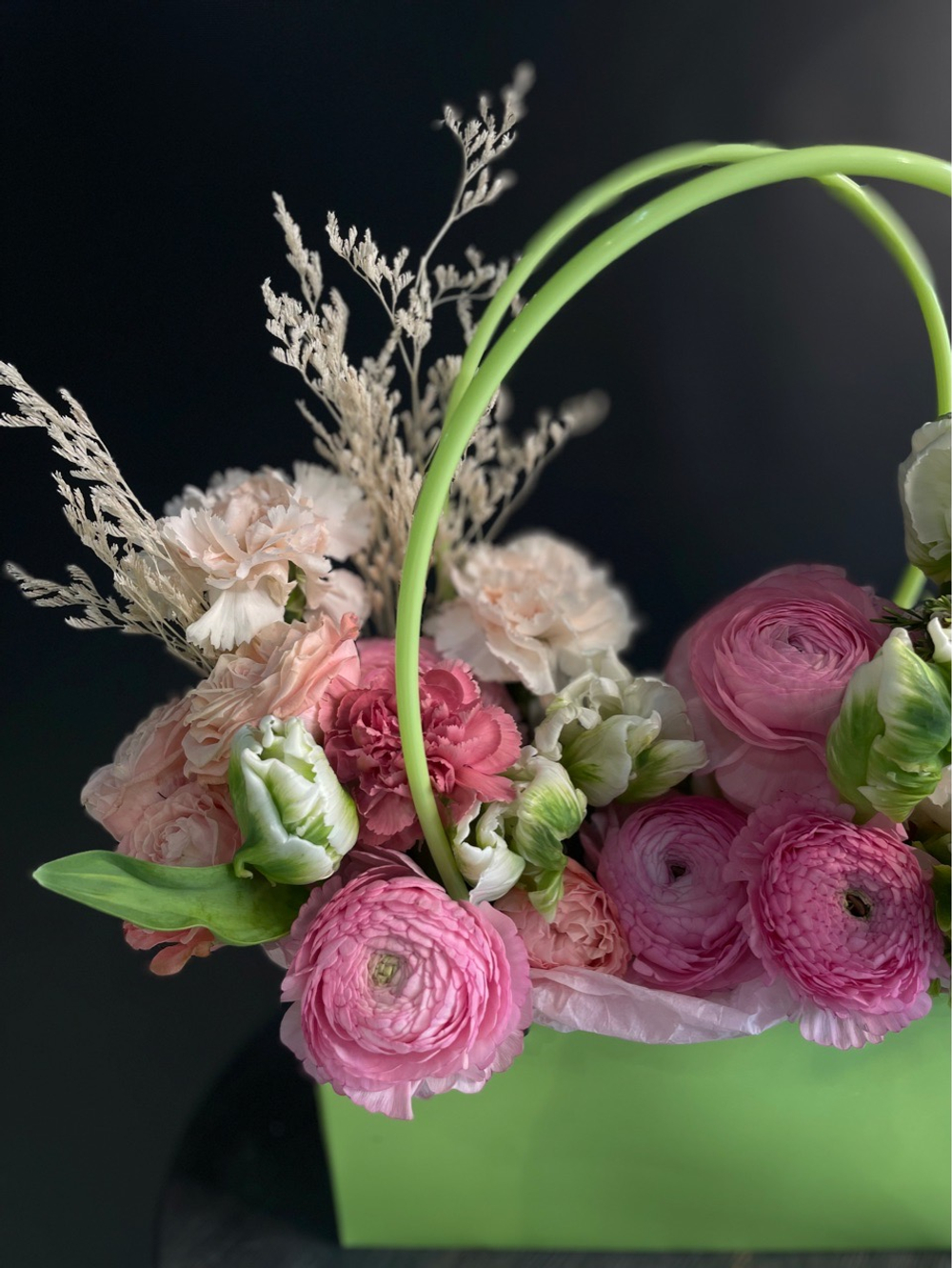 ONLINE витрина композиция №6