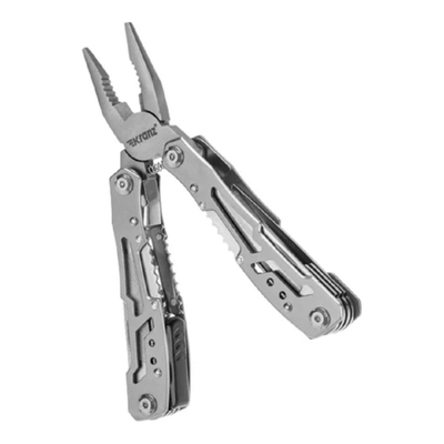 Kranz (KR-12-4942-2) Мультитул 15 в 1, 158мм