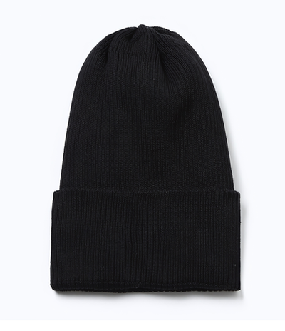 Шапка детская, цвет черный, р. 48/ 10322083 HOH LOON