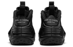 Кроссовки Comme Des Garcons Shirt X Nike Foamposite One Sp