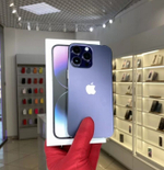 iPhone 14 Pro, 128 ГБ б/у