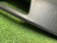 Накладка бампера правая Range Rover Sport 2 13-17