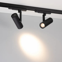 Фильтр LGD-ARTIFACT-SOFTEN-R65 (BK) (Arlight, Металл) 057154