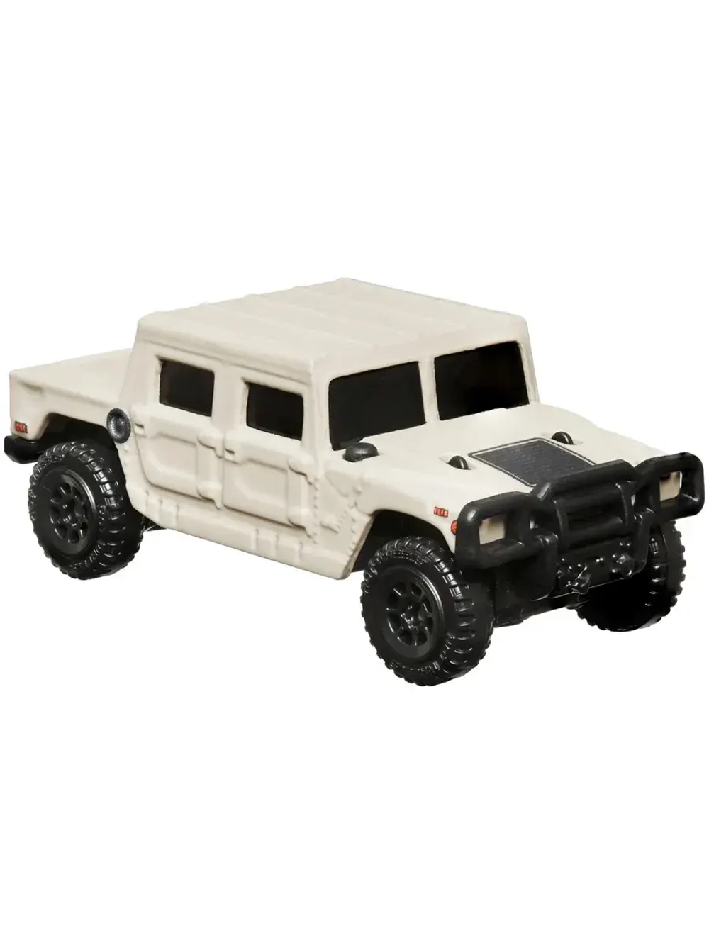 Машинка Хот Вилс Hummer H1 HNR88 HRW45