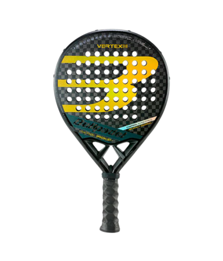 Ракетка для падел Bullpadel Vertex 03 CTR 2023 | Контроль и точность
