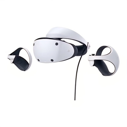 PlayStation VR 2