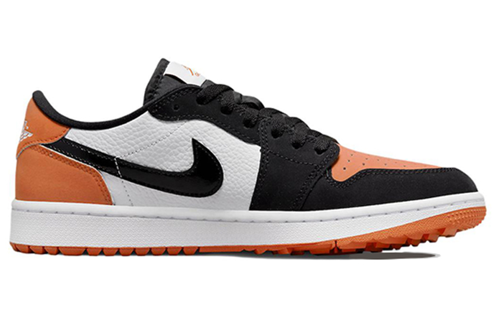 Кроссовки Jordan Air Jordan 1 Low Golf "Shattered Backboard"