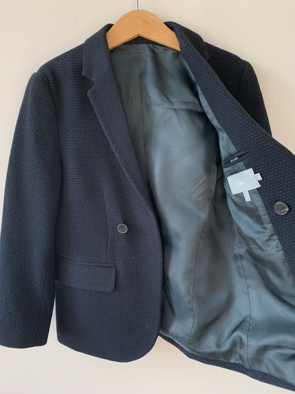 Пиджак Dior