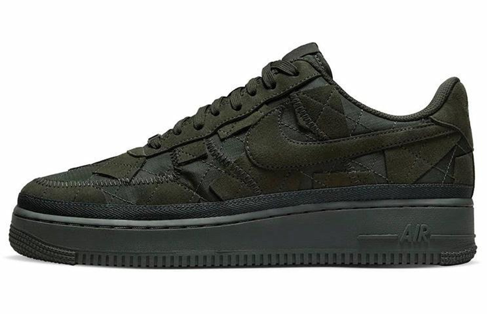 Кроссовки Nike Air Force 1 Low Sequoia