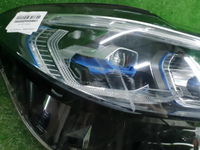 Фара правая BMW X7 G07 (2019-2022) Laser Light