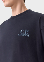 Футболка C.P.Company