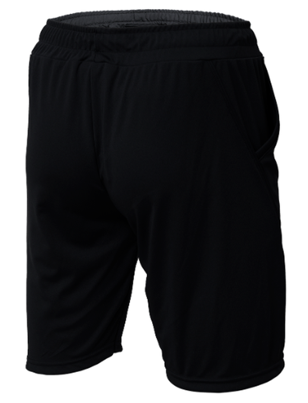 Теннисные шорты Pacific Futura Short - Black