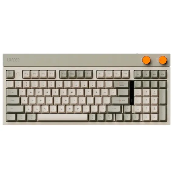 LOFREE OE918 Block Grey