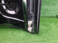 Капот Mercedes GLE V167 (2018-н.в.)