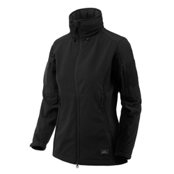 Helikon-Tex GUNFIGHTER Women's Jacket - Black