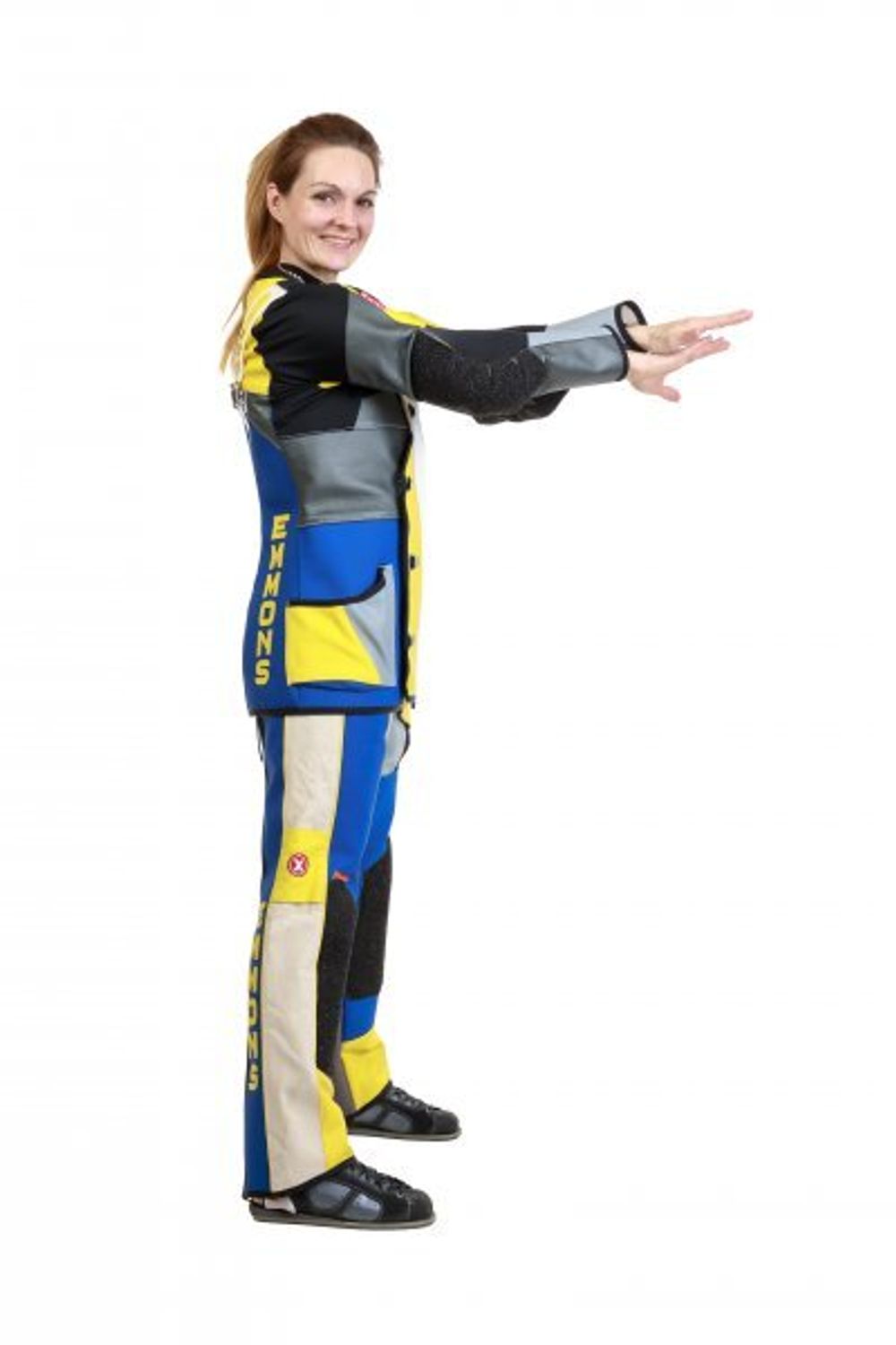 Hitex Штаны «E-Motion»