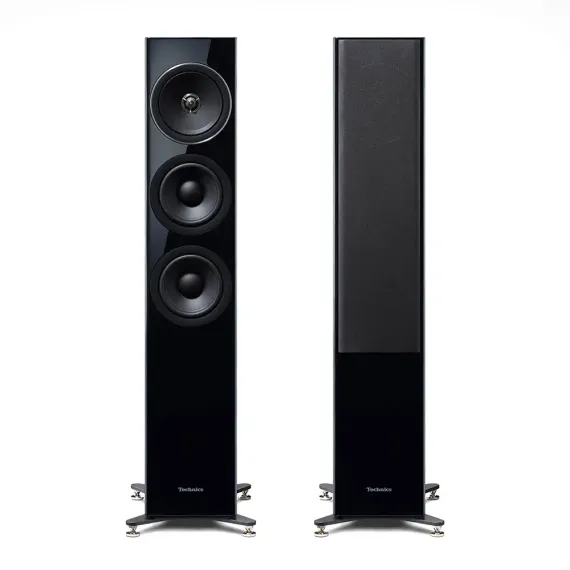 Technics SB-G90MK2E-K Black