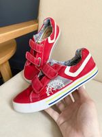 Новые кеды Pablosky, 31,5