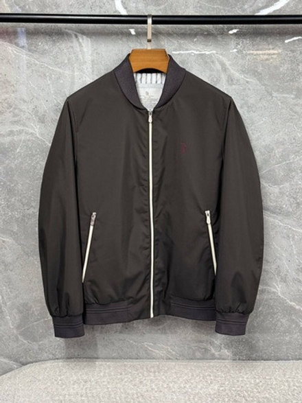 Бомбер Brunello Cucinelli