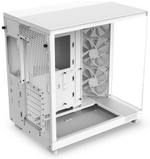 Корпус NZXT CC-H61FW-01 белый