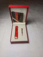 Зажигалка бензиновая