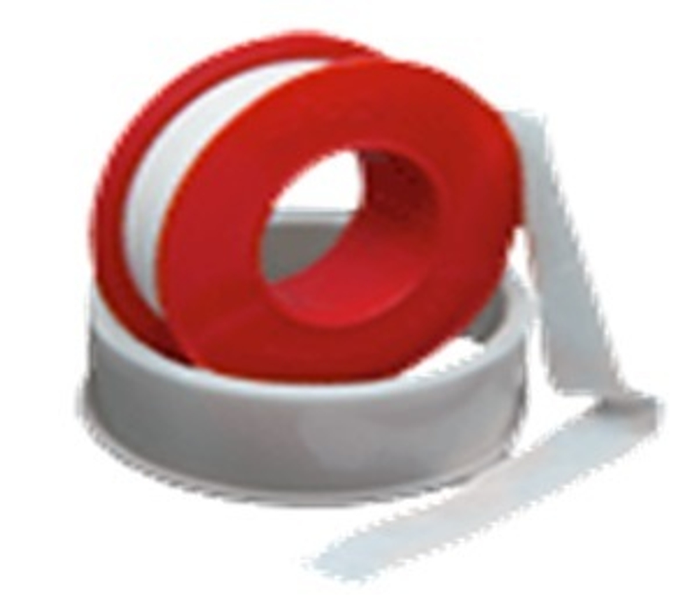 Лента ФУМ 12ммx0,1ммx10м HLV