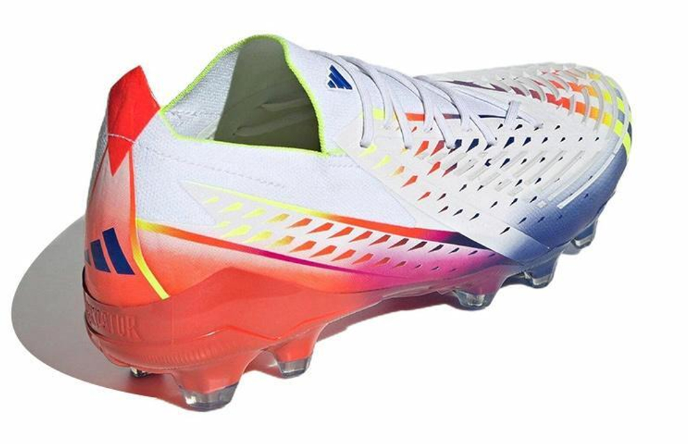 Кроссовки Adidas Predator Edge.1 L Hgag