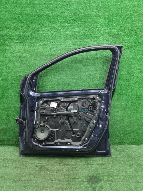 Дверь передняя правая Mercedes B w246 (2011-2018)