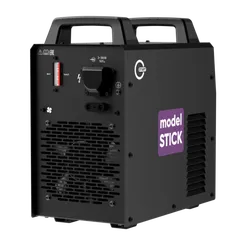 OSA START modelSTICK 400 НАКС Сварочный инвертор 1W400N — промышленный инверторный сварочный аппарат для цеха, 400 А