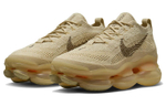 Кроссовки Nike Air Max Scorpion Fk "Wheat" (Женская размерная сетка)