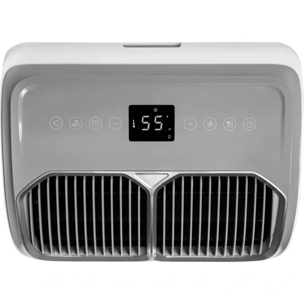Кондиционер мобильный Ballu Platinum X4 BPHS-12 HX/N3