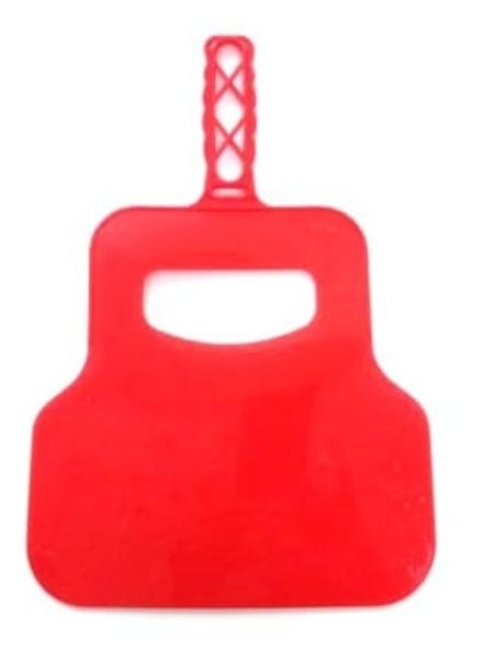 Опахало для раздува углей (1/200)