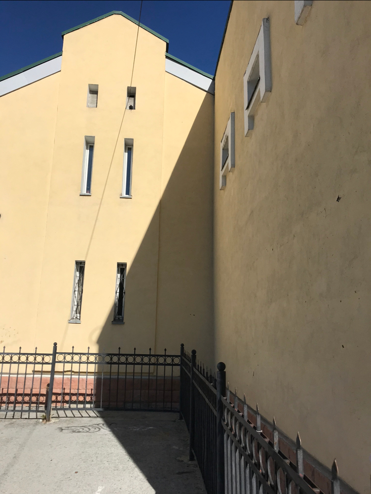 Зачем изучать эстетику? 19/11/25