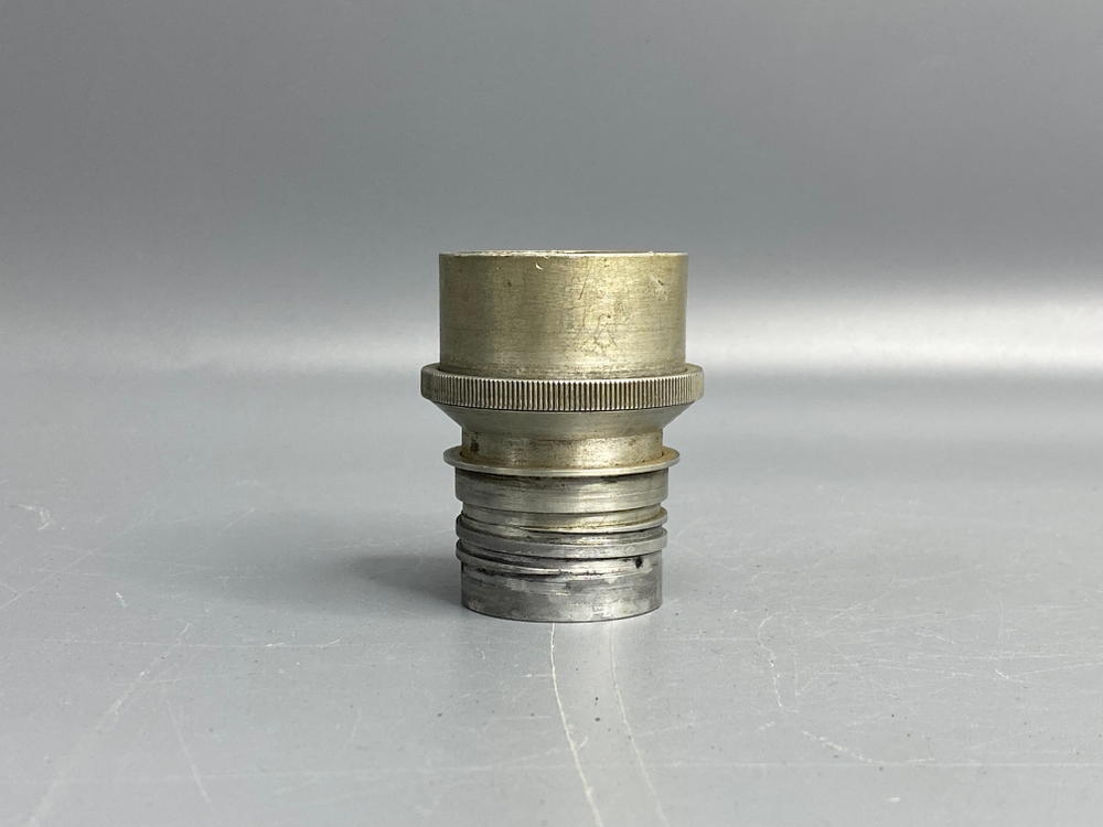 Линзоблок от объектива РО 56 №54-0433 Редкий