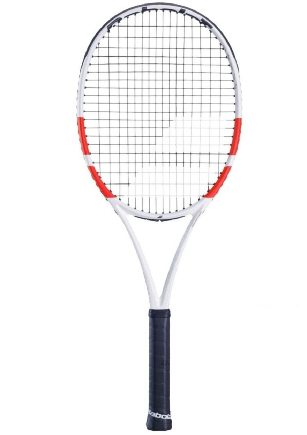 Теннисная ракетка Babolat Pure Strike 100 16/20 + Струны + Натяжка