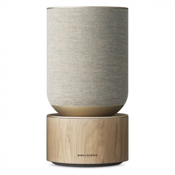 Беспроводная акустика Bang &amp; Olufsen Beosound Balance Natural Oak