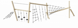 Паркур 4