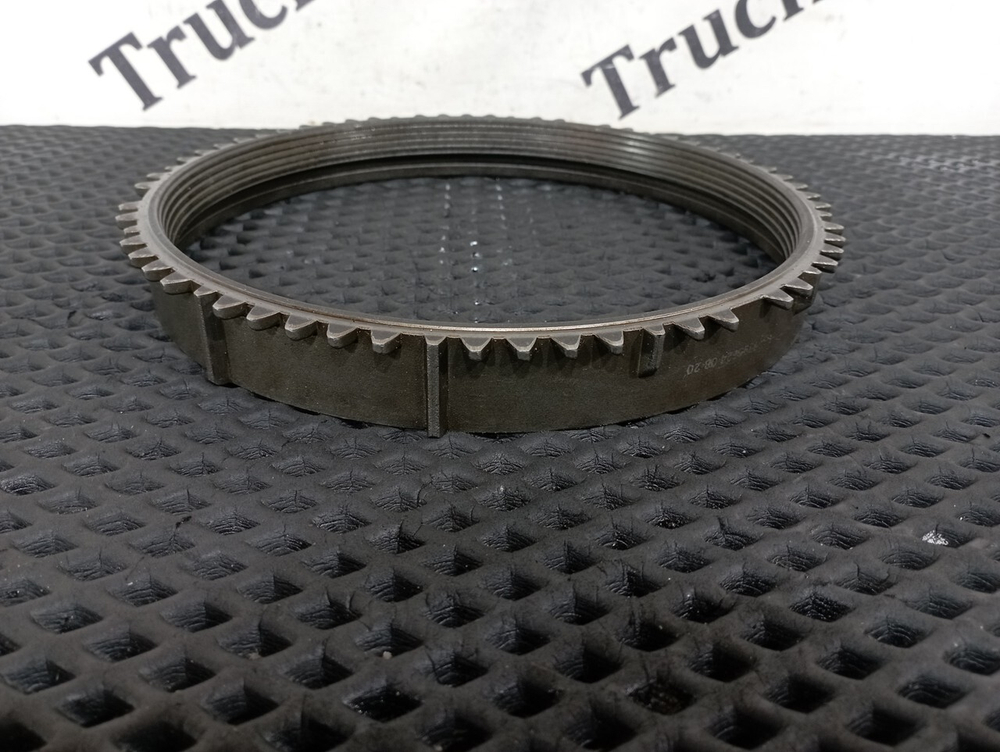 Кольцо синхронизатора