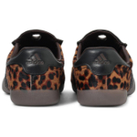 Adidas S Taekwondo Mei Leopard