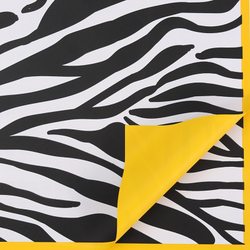 ЛИСТ "ОТ КУТЮР" 58*58см/20шт