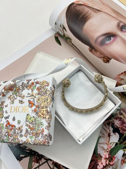 Браслет Dior