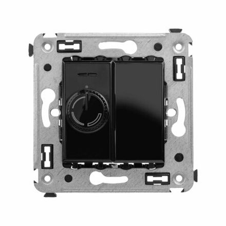 Механизмы управления комфортом