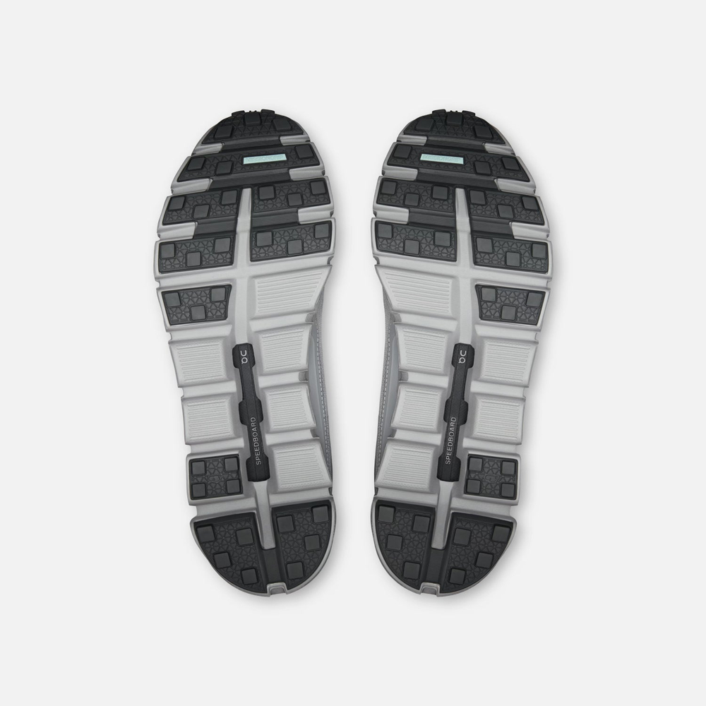 Кроссовки Cloud 6 Geo Waterproof