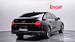 Kia The New K9 (Quoris/K900) 2 Generation 3.3 T-GDI AWD (01.2023)