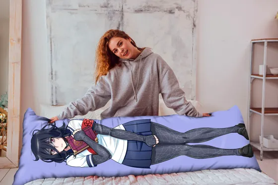 Дакимакура Ока Руто