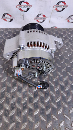 Генератор 600-861-3410 PC200