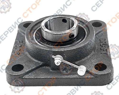 Корпус с подшипником (UCF206)