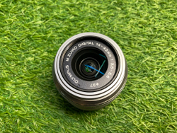 Olympus OM-D E-M10 Mark II + 14-42mm (6300 кадров)