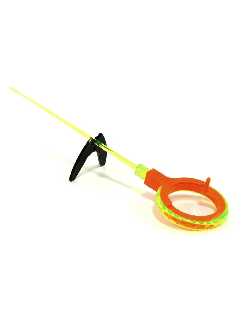 Удочка зимняя безосевая "WHA 50 B L-150"